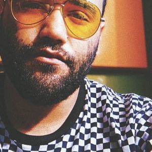 Meet your Posher, Trey